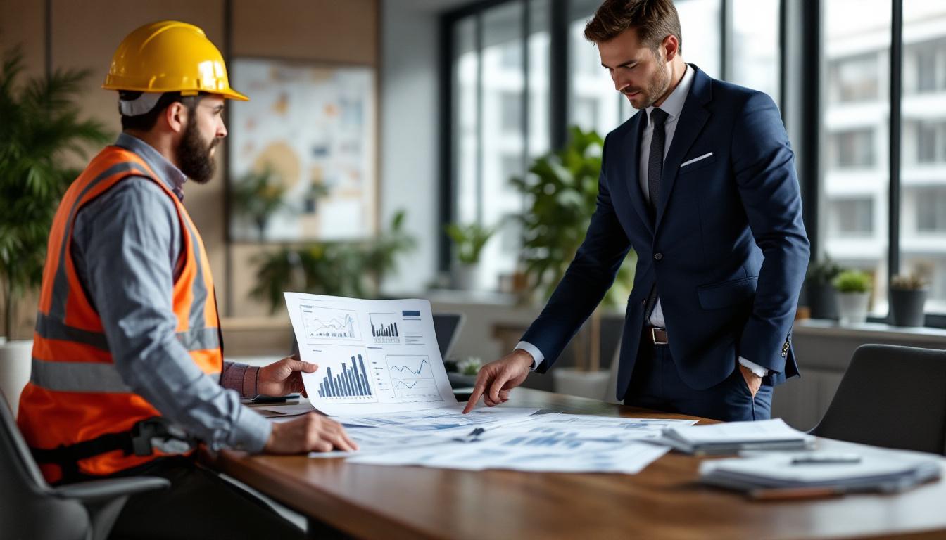 Les critères à considérer pour un devis assurance décennale RC Pro adapté à vos besoins