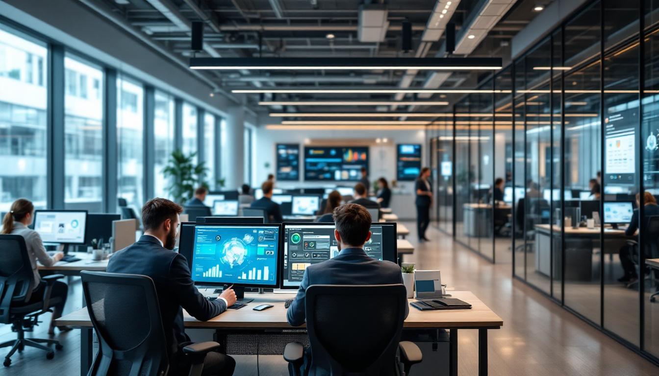 découvrez les erreurs courantes à éviter pour réussir l'automatisation de la gestion de la paie et optimiser vos processus rh efficacement.