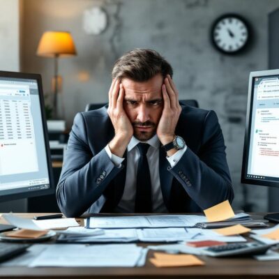 Les erreurs à éviter lors de l’automatisation de la gestion de la paie