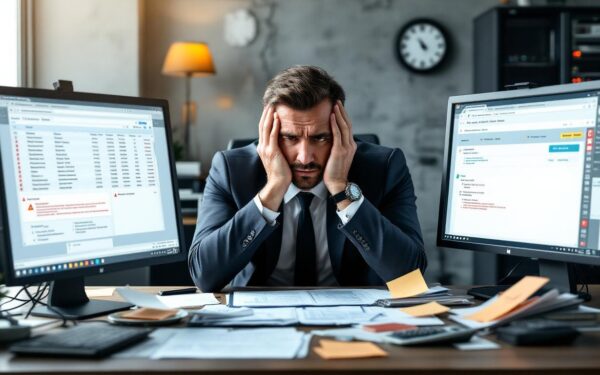 Les erreurs à éviter lors de l’automatisation de la gestion de la paie