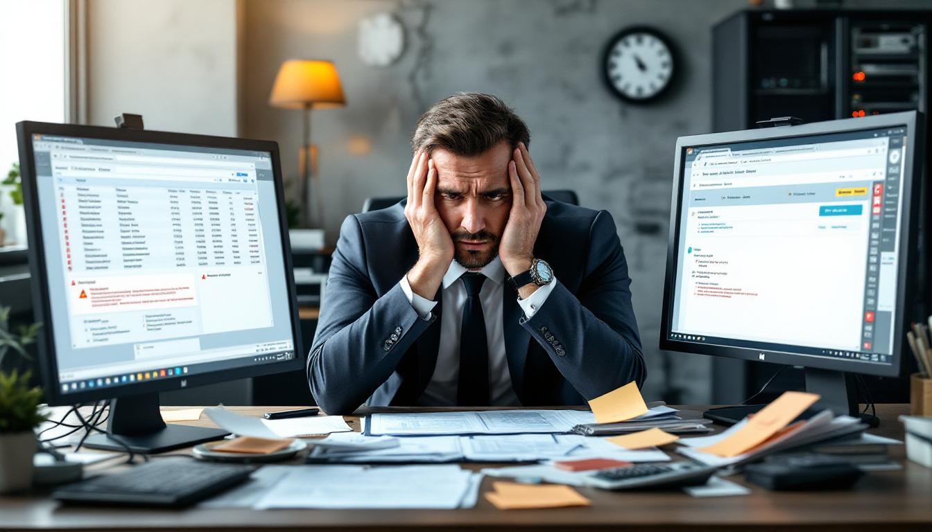 Les erreurs à éviter lors de l’automatisation de la gestion de la paie