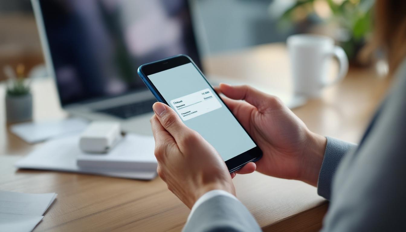 découvrez les erreurs courantes à éviter lors de l'utilisation de la banque en ligne pour l'encaissement de chèques et assurez une gestion sécurisée et efficace de vos transactions.