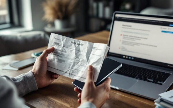 Les erreurs à éviter lors de l’utilisation de la banque en ligne avec encaissement de chèque