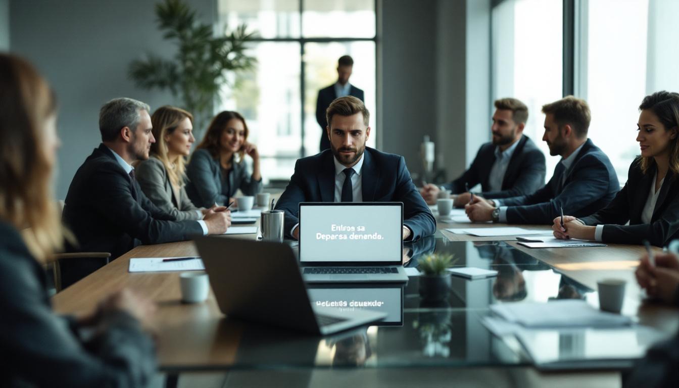 découvrez comment maîtriser l'espagnol technique peut dynamiser votre carrière en ouvrant de nouvelles opportunités professionnelles et en améliorant votre expertise dans des secteurs spécialisés.