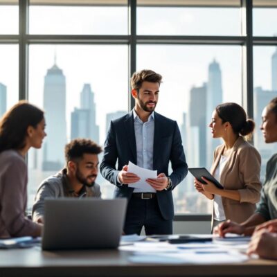 Pourquoi apprendre l’espagnol technique peut booster votre carrière professionnelle