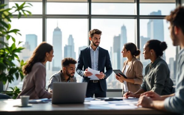 Pourquoi apprendre l’espagnol technique peut booster votre carrière professionnelle