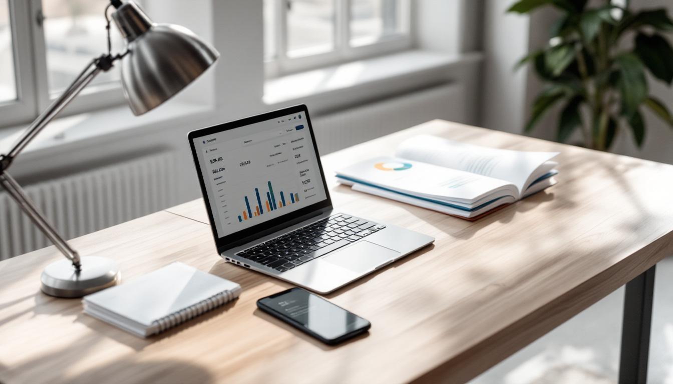 découvrez pourquoi un compte professionnel en ligne avec option de découvert est indispensable pour gérer efficacement la trésorerie de votre entreprise et saisir toutes les opportunités de croissance.