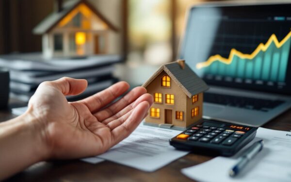 Tout ce que vous devez savoir sur le coût de l’assurance de prêt immobilier