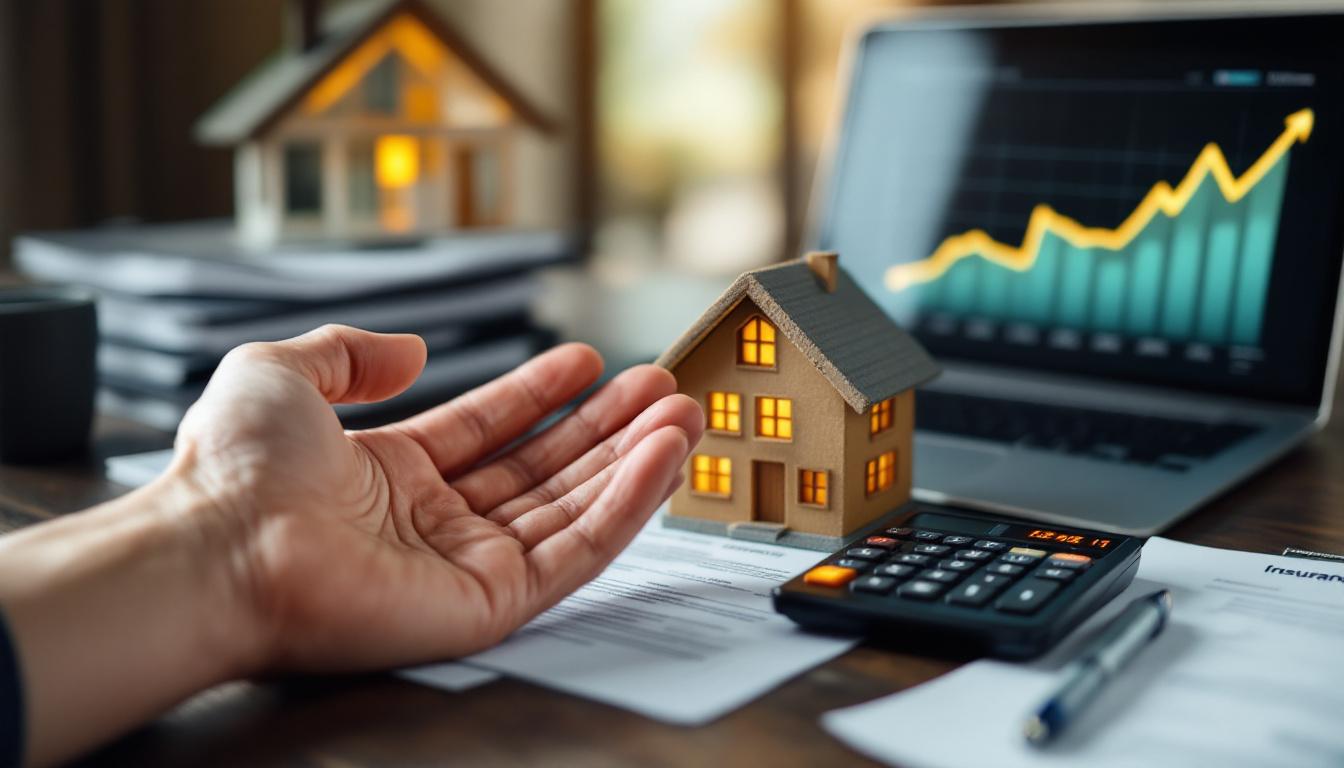 Tout ce que vous devez savoir sur le coût de l’assurance de prêt immobilier