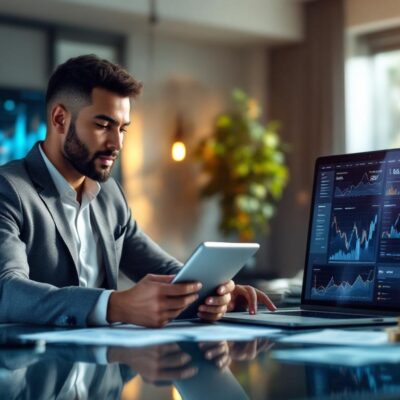 Affacturage Qonto : la solution idéale pour améliorer votre trésorerie