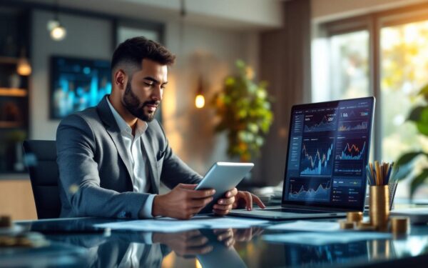 Affacturage Qonto : la solution idéale pour améliorer votre trésorerie