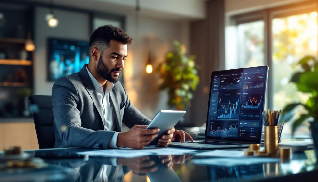 Affacturage Qonto : la solution idéale pour améliorer votre trésorerie