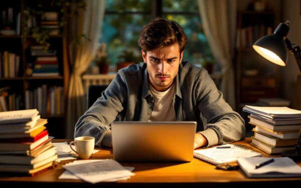 Apprendre l’anglais : les erreurs courantes à éviter absolument