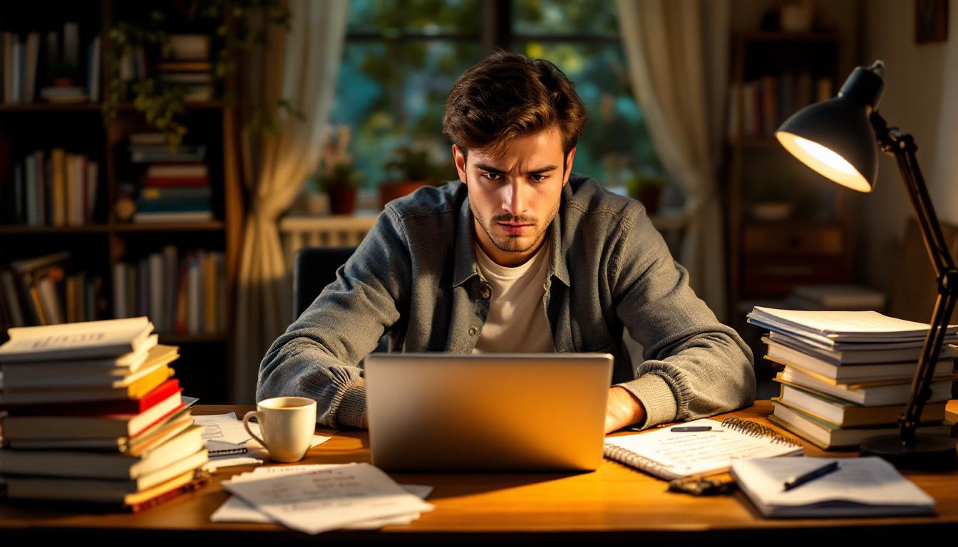 Apprendre l’anglais : les erreurs courantes à éviter absolument