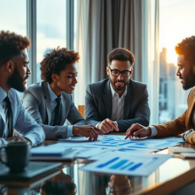 Avis sur la SCPI en assurance vie : avantages et inconvénients à considérer