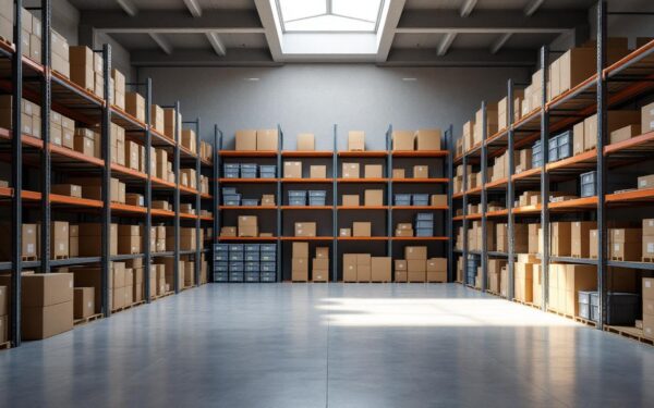 Box de stockage à Versailles – Buc pour stocker : conseils pour bien organiser votre espace