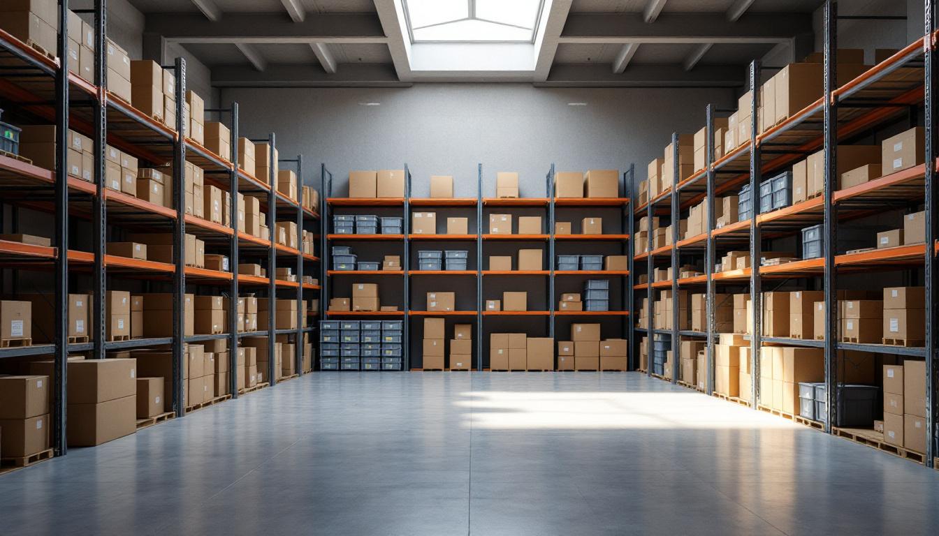 Box de stockage à Versailles – Buc pour stocker : conseils pour bien organiser votre espace