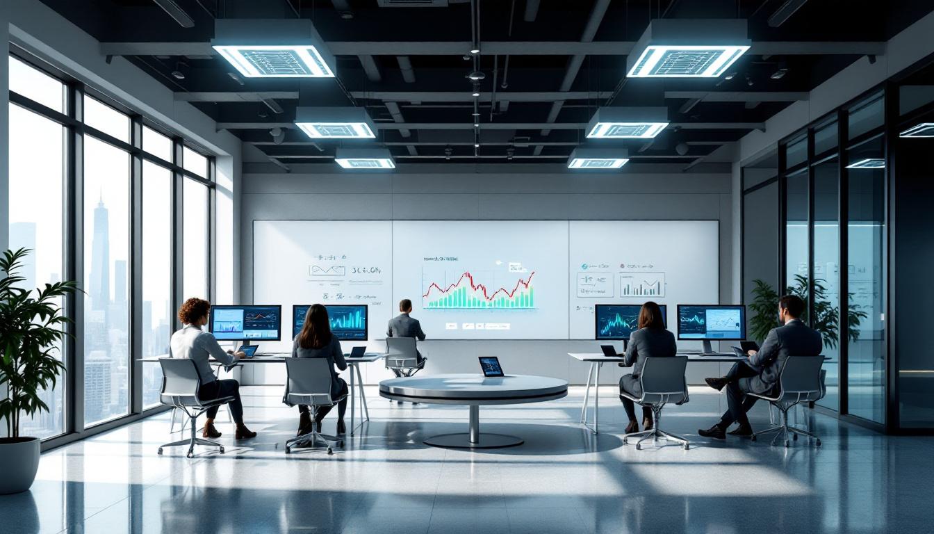 découvrez comment choisir le meilleur simulateur de rachat de prêt adapté à vos besoins pour optimiser vos finances et réaliser des économies efficacement.