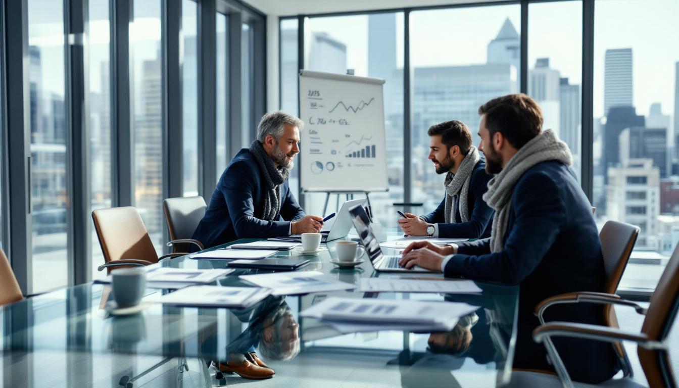 découvrez comment un compte professionnel en ligne dédié à votre eirl simplifie la gestion quotidienne de votre activité, optimise vos finances et sécurise vos opérations.