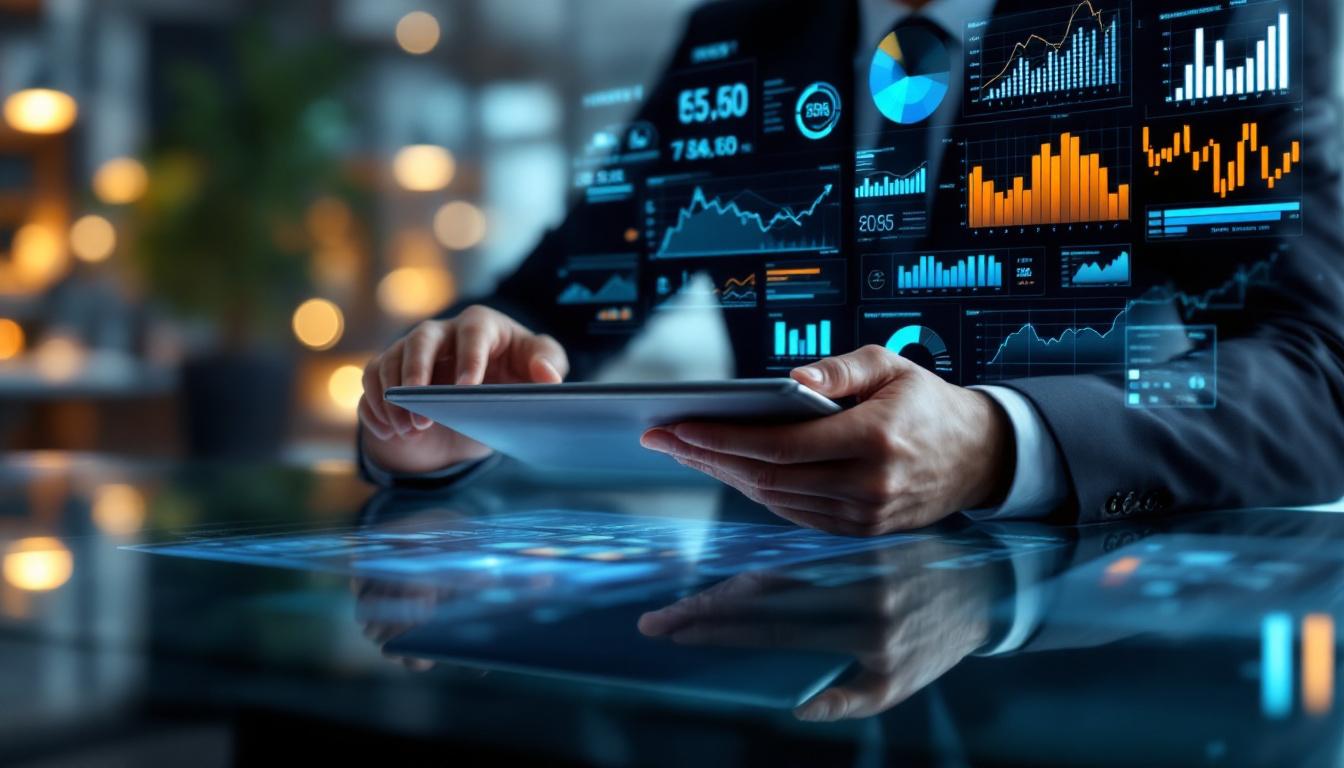 découvrez comment ouvrir un compte professionnel en ligne facilement avec dépôt de chèque sécurisé. suivez notre guide simple et rapide pour gérer votre business efficacement.