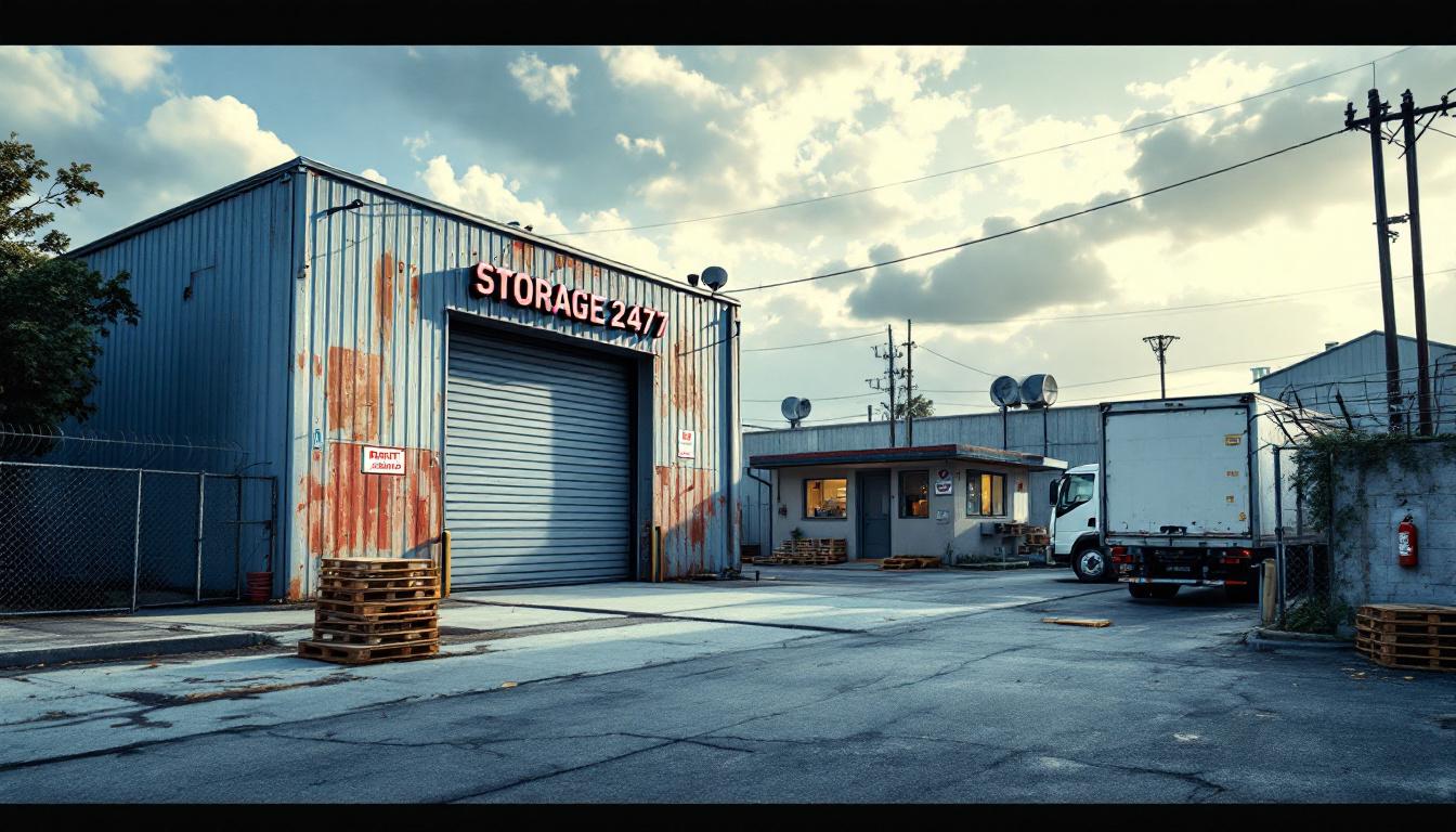 découvrez notre comparatif des prix des boxes de stockage à paris et trouvez l'option idéale qui correspond à vos besoins et votre budget.