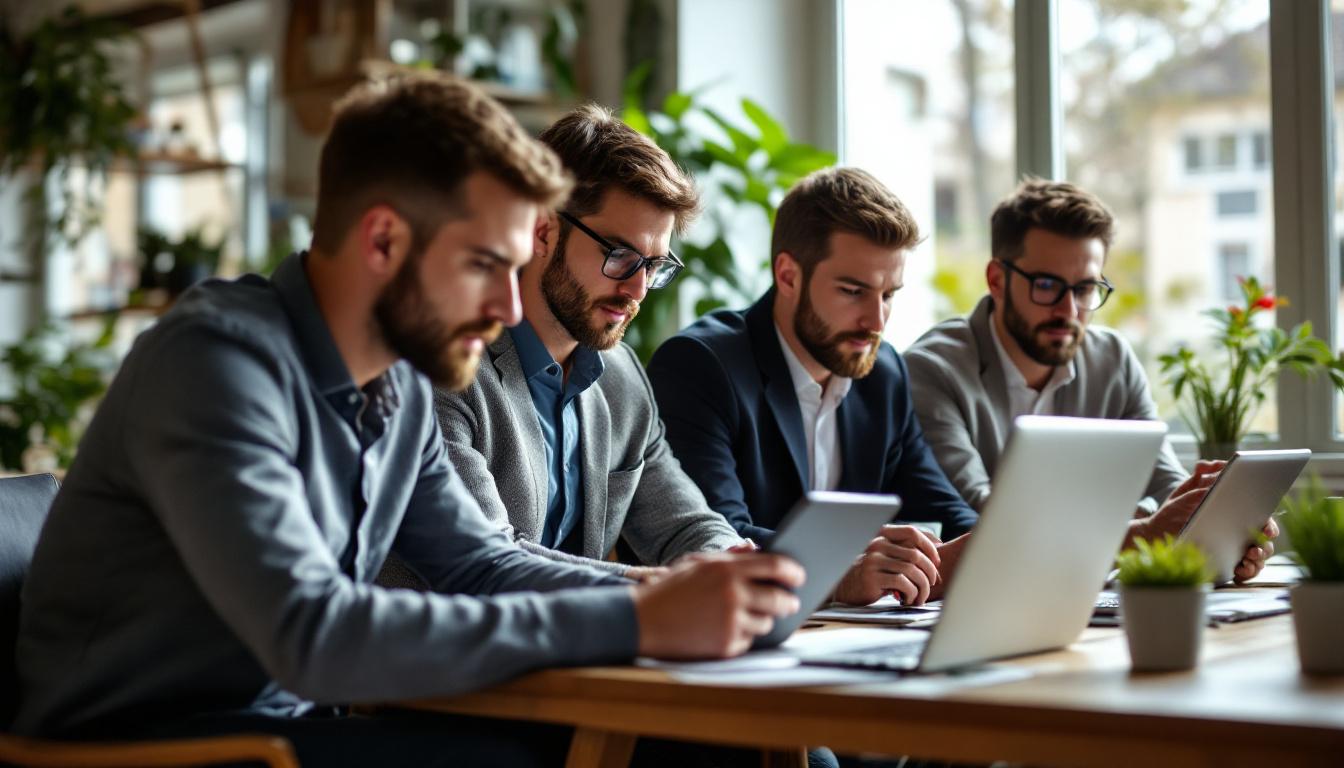 découvrez comment créer votre entreprise en ligne en 2026 en comparant les méthodes innovantes aux approches traditionnelles, pour réussir votre projet entrepreneurial avec efficacité.