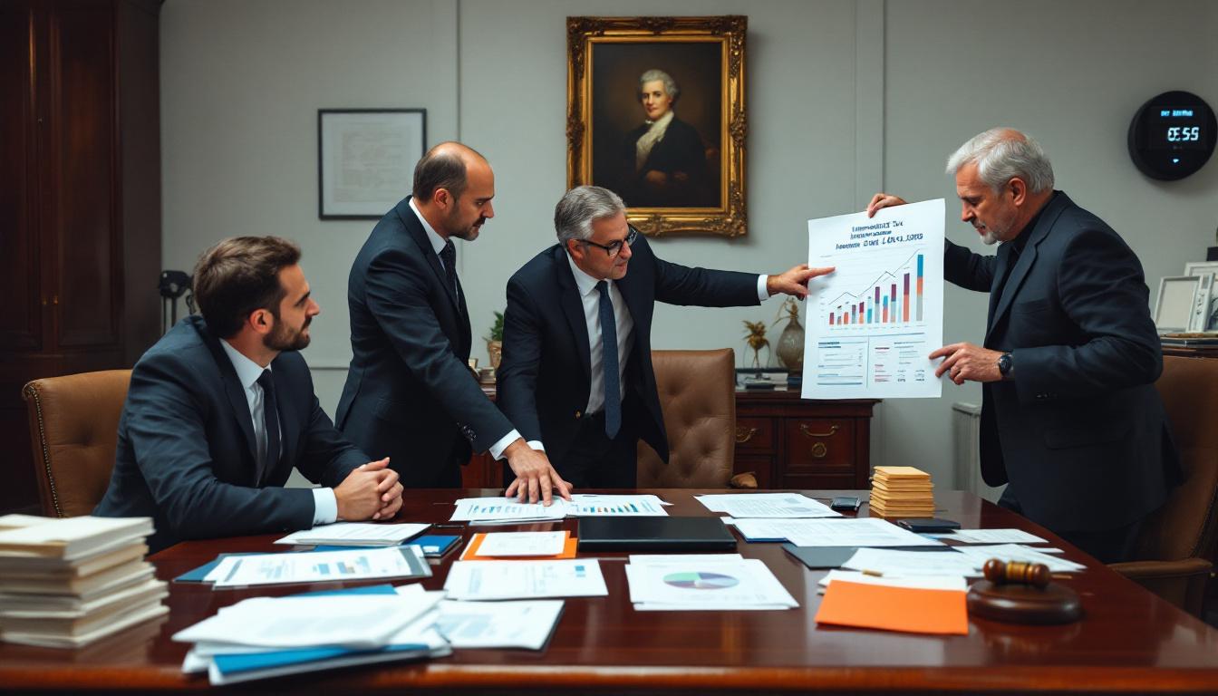 Décryptage des enjeux de la fiscalité de la rente viagère assurance vie pour les héritiers