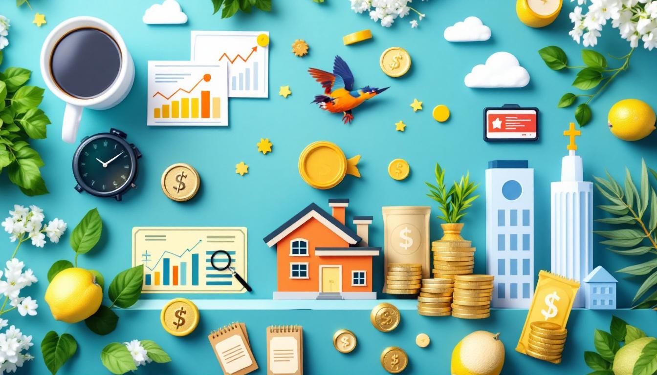 découvrez tout ce qu'il faut savoir sur l'assurance vie multisupport performante avant de vous engager : avantages, fonctionnement et conseils pour faire le bon choix.