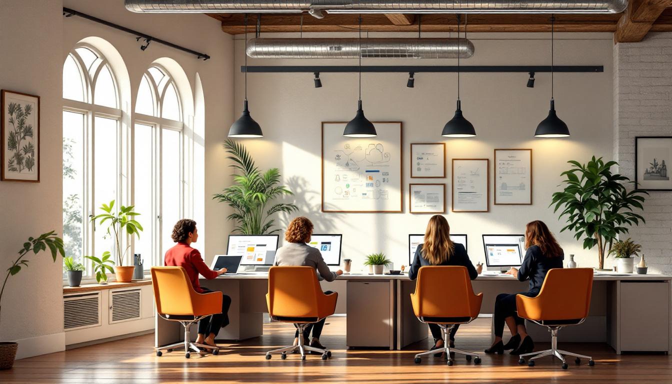 découvrez les meilleurs consultants seo à angers pour optimiser votre visibilité en ligne et booster votre stratégie digitale efficacement.