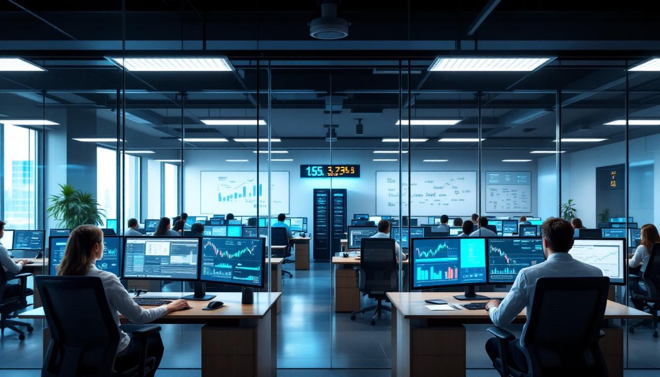 découvrez comment le factoring en ligne peut simplifier vos démarches administratives, améliorer votre trésorerie et optimiser la gestion de vos factures rapidement et en toute sécurité.