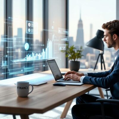 Factoring en ligne : simplifiez vos démarches administratives