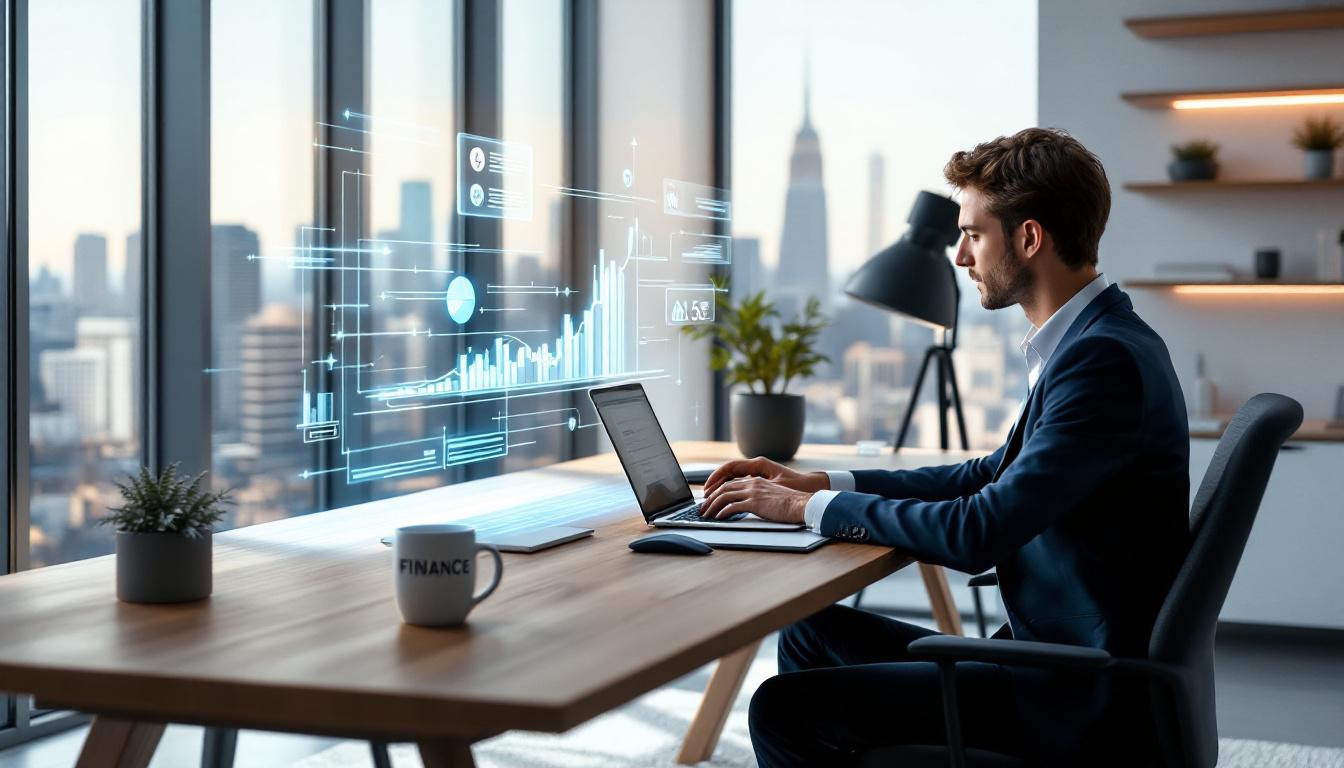 Factoring en ligne : simplifiez vos démarches administratives