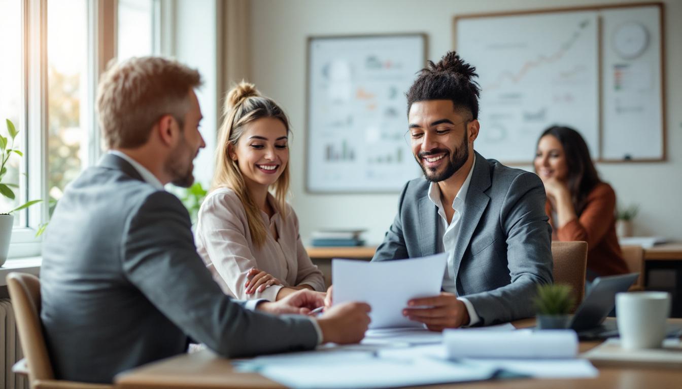 découvrez comment optimiser la fiscalité de votre plan d'épargne retraite (per) en tant qu'expatrié grâce à nos conseils pratiques pour maximiser votre épargne.
