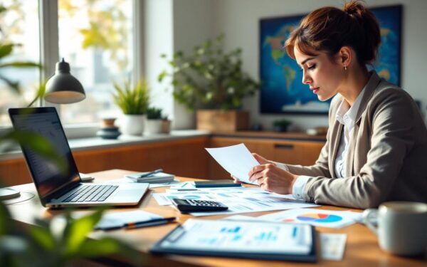 Fiscalité du PER pour expatrié : Astuces pour optimiser votre épargne