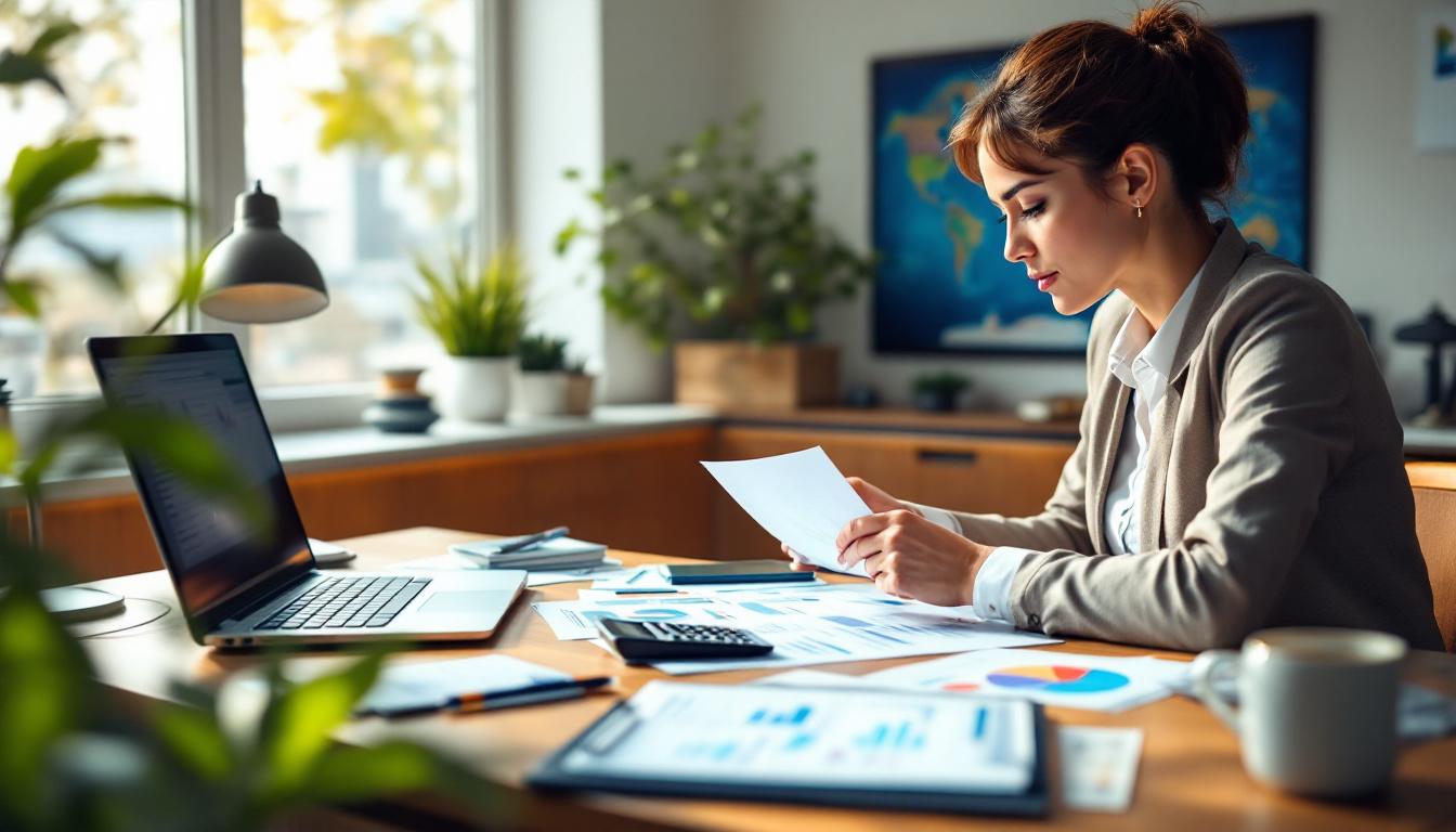 Fiscalité du PER pour expatrié : Astuces pour optimiser votre épargne