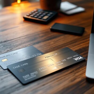 Le TOP des cartes bancaires pro pour la gestion de votre entreprise