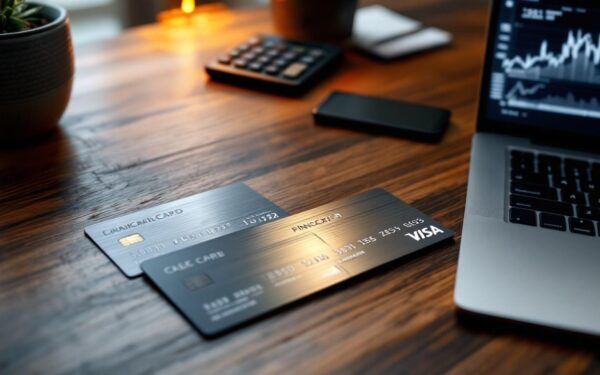 Le TOP des cartes bancaires pro pour la gestion de votre entreprise