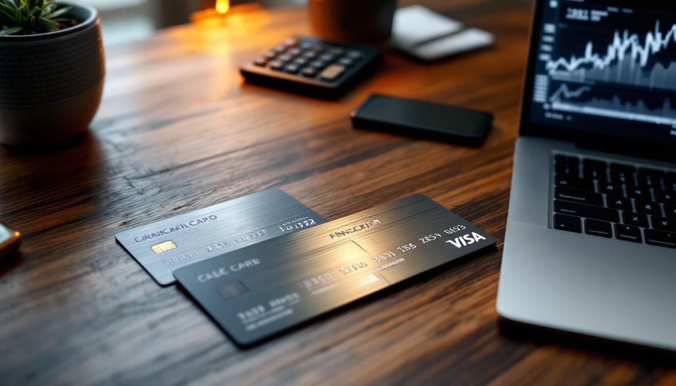 Le TOP des cartes bancaires pro pour la gestion de votre entreprise