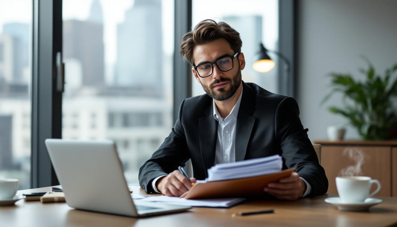 découvrez les 5 erreurs courantes à éviter lors de la défiscalisation avec le per, spécialement pour les travailleurs indépendants, afin d'optimiser vos avantages fiscaux en toute sérénité.