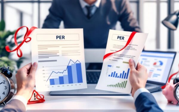 Les 5 erreurs à éviter avec la défiscalisation PER pour travailleur indépendant