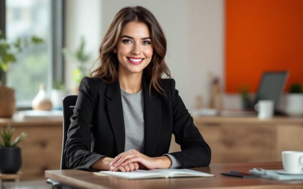 Les avantages d’une formation pour les professionnelles en ligne dans un monde en mutation