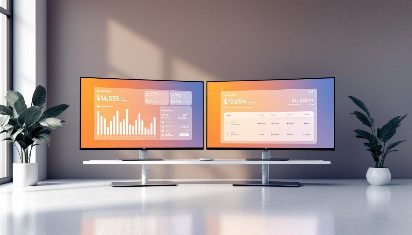 découvrez une analyse approfondie des avis sur qonto par des experts du secteur pour vous aider à mieux comprendre ses avantages et inconvénients.
