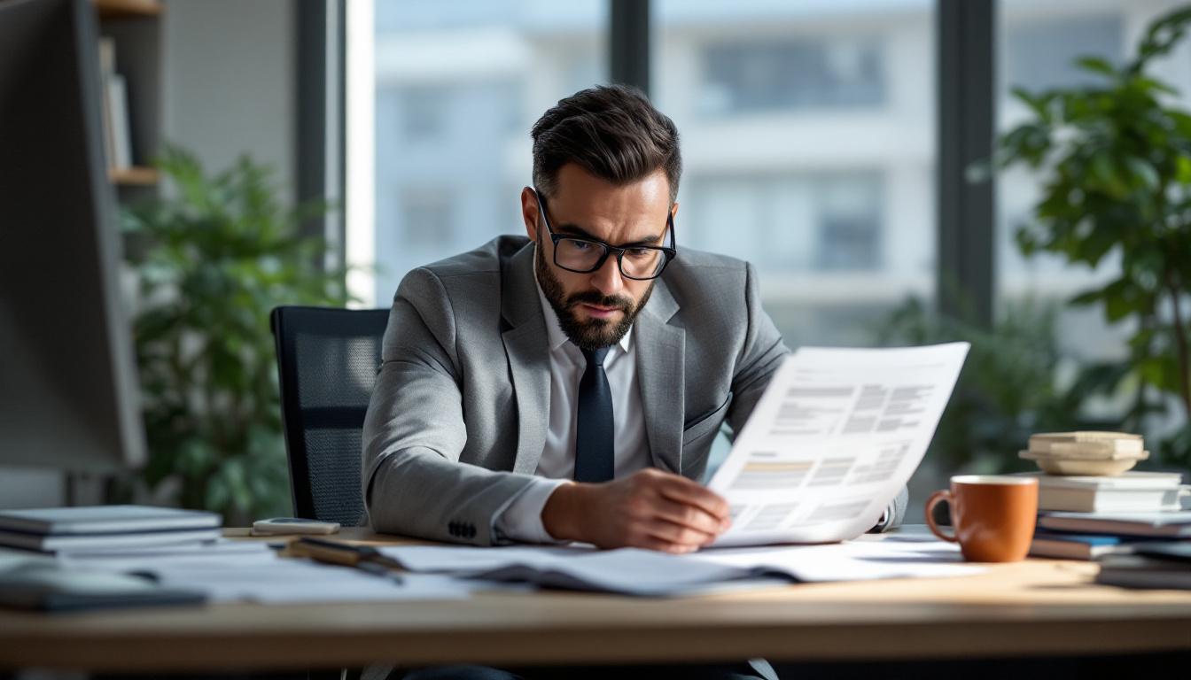 découvrez les impacts financiers et comptables liés à une mauvaise gestion des acomptes clients, et apprenez comment éviter les erreurs pour assurer la conformité et la fiabilité de vos comptes.