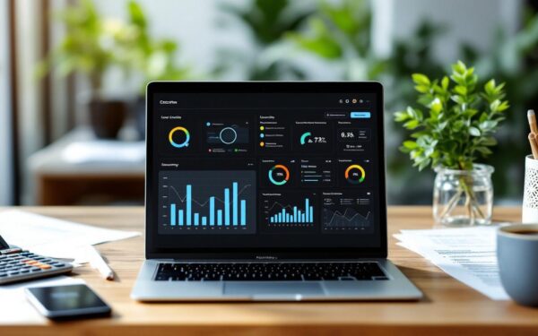 Les critères à considérer pour un compte bancaire en ligne pour une association