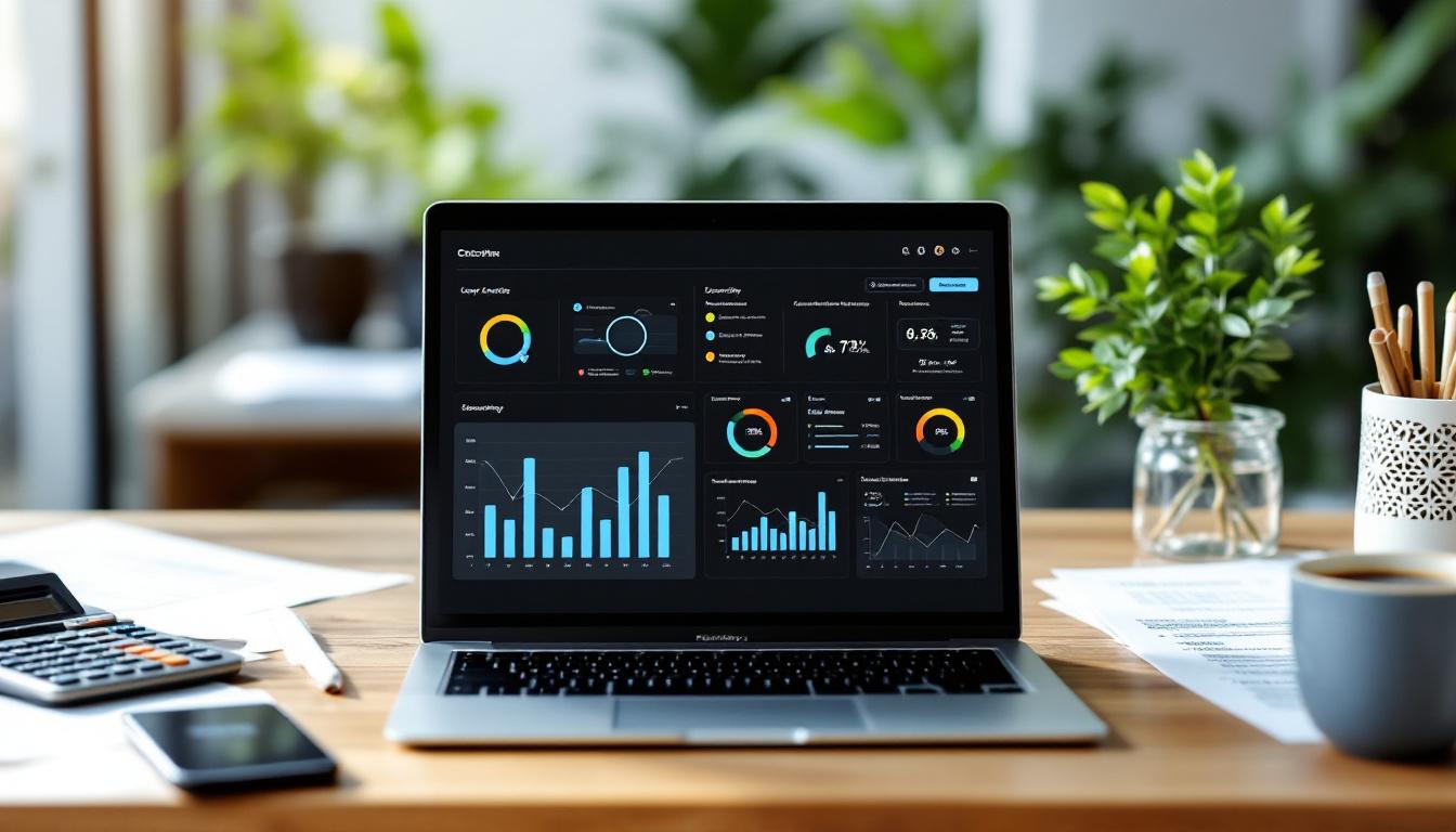 Les critères à considérer pour un compte bancaire en ligne pour une association