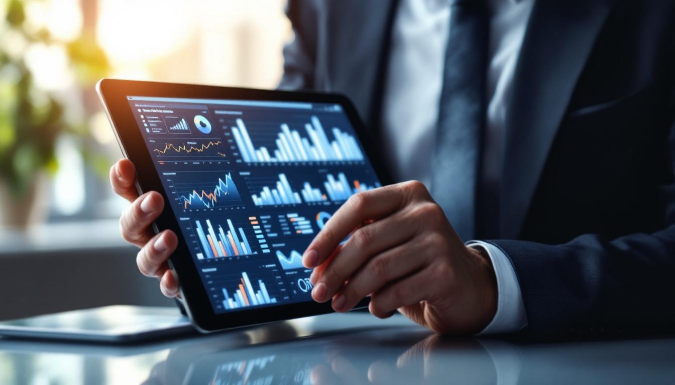 découvrez les critères essentiels pour choisir le compte professionnel en ligne idéal pour votre selarl et optimiser la gestion financière de votre entreprise.