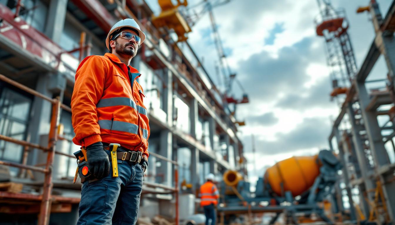 découvrez les principales erreurs à éviter lors de l'achat de vêtements de travail pour homme afin de garantir confort, sécurité et durabilité dans votre choix.