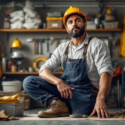 Les erreurs à éviter lors de l’achat de vêtements de travail pour homme