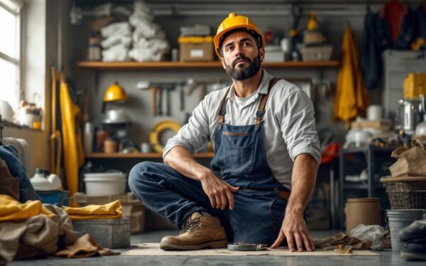Les erreurs à éviter lors de l’achat de vêtements de travail pour homme