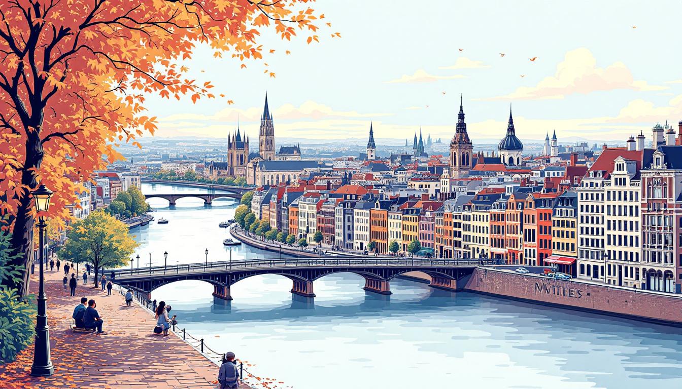 découvrez les meilleures agences de création de site internet à nantes, leurs services détaillés et leurs tarifs pour choisir l'offre qui correspond à vos besoins.